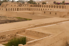 Complexe archologique de Pachacamac