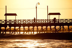 Station balnaire de Huanchaco