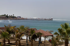 Station balnaire de Huanchaco