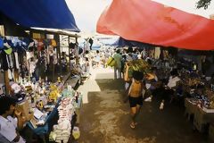 Port de Pucallpa