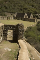 Centre archologique de Choquequirao