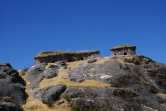 Plateau de Marcahuasi