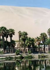 Huacachina