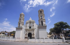 glise San Martn de Tours