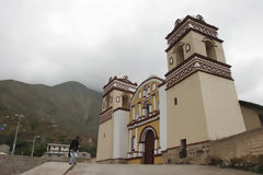 glise de San Juan Bautista