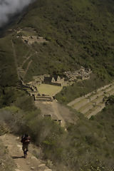 Centre archologique de Choquequirao