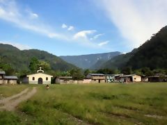 Hameau, Aguas Claras (Rioja)