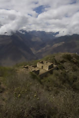 Centre archologique de Choquequirao