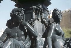 Fontaine de Tacna