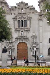 glise de la Mdaille Miraculeuse