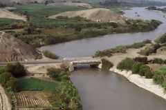 Fleuve Fortaleza