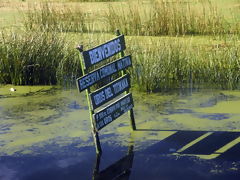 Entre  la Rserve des Uros