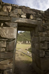 Centre archologique de Choquequirao