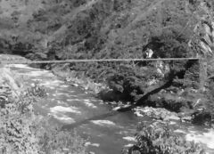 Pont Chuhini, Quitun