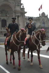 Exposition de la Police Monte