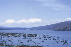 Lac Titicaca