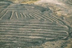 Goglyphes, Nazca