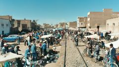 Voyage Puno-Cuzco en train