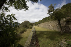 Centre archologique de Choquequirao