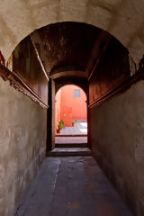 Couvent de Santa Catalina, Arequipa