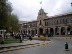 Cuzco