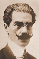 Clemente Palma