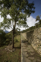 Centre archologique de Choquequirao