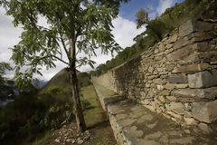 Centre archologique de Choquequirao