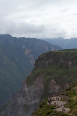 Canyon de Colca