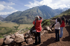 Village de Pisac