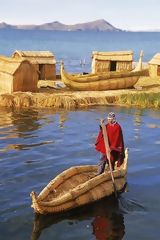 Les Uros