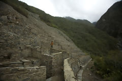 Centre archologique de Choquequirao