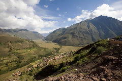 Village de Pisac