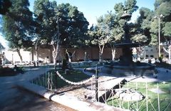 Place d'Armes, Moquegua