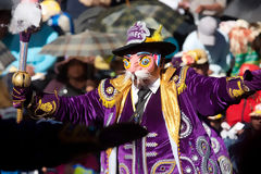 Fte Patronale de la Vierge de la Candelaria