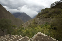 Centre archologique de Choquequirao