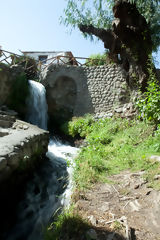 Moulin de Sabanda