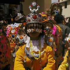 Mort de l'Inca, Carhuamayo