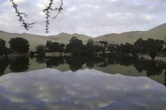 Lagune de Huacachina