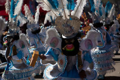 Fte Patronale de la Vierge de la Candelaria