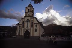 glise Matrice, La Merced