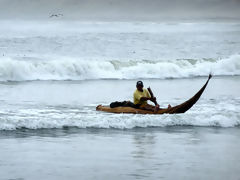 Huanchaco