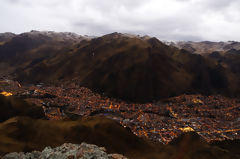 Huancavelica