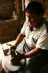 Artisan de Tarica