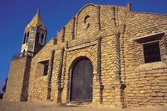 glise San Lucas de Coln