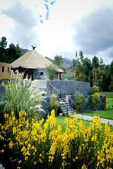 Htel Colca Lodge